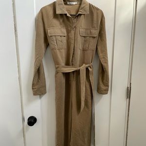 Nasty gal jumpsuit